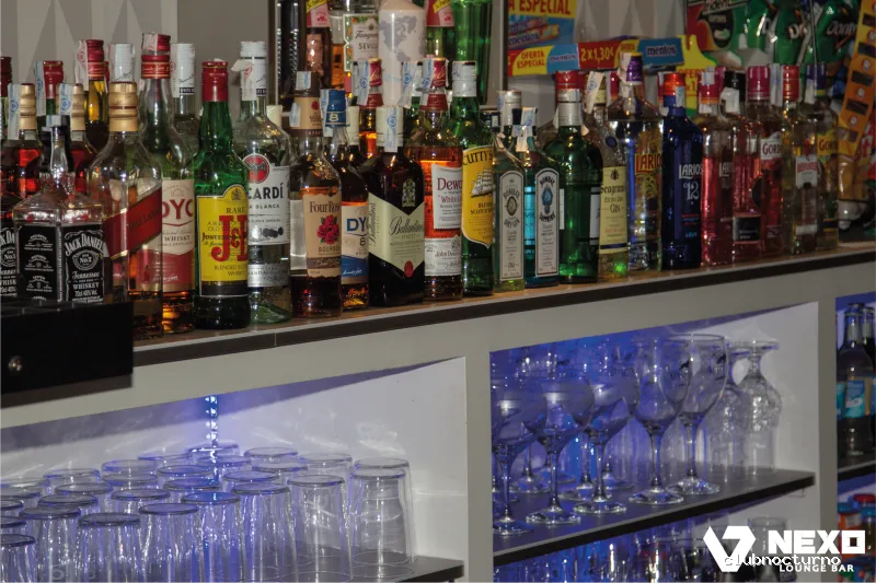 Nexo Lounge Bar