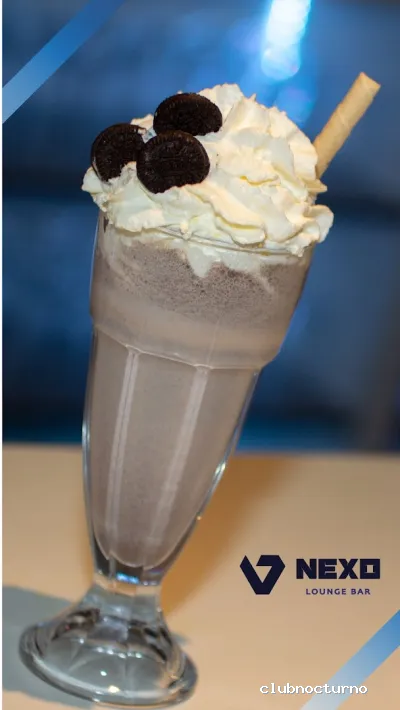Nexo Lounge Bar