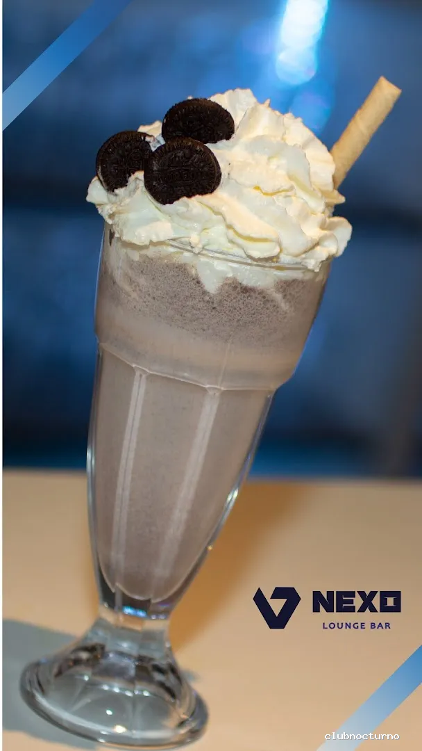 Nexo Lounge Bar