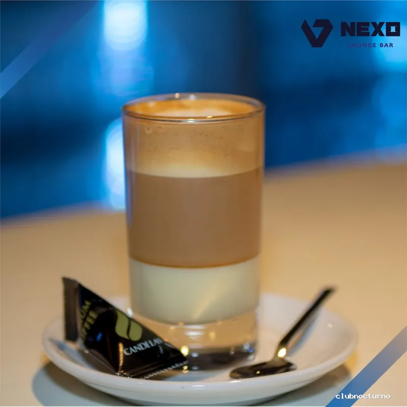 Nexo Lounge Bar