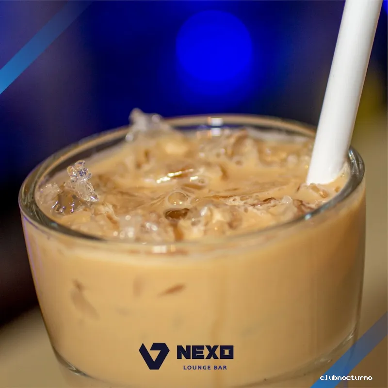Nexo Lounge Bar