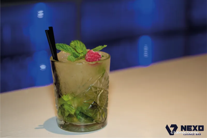 Nexo Lounge Bar
