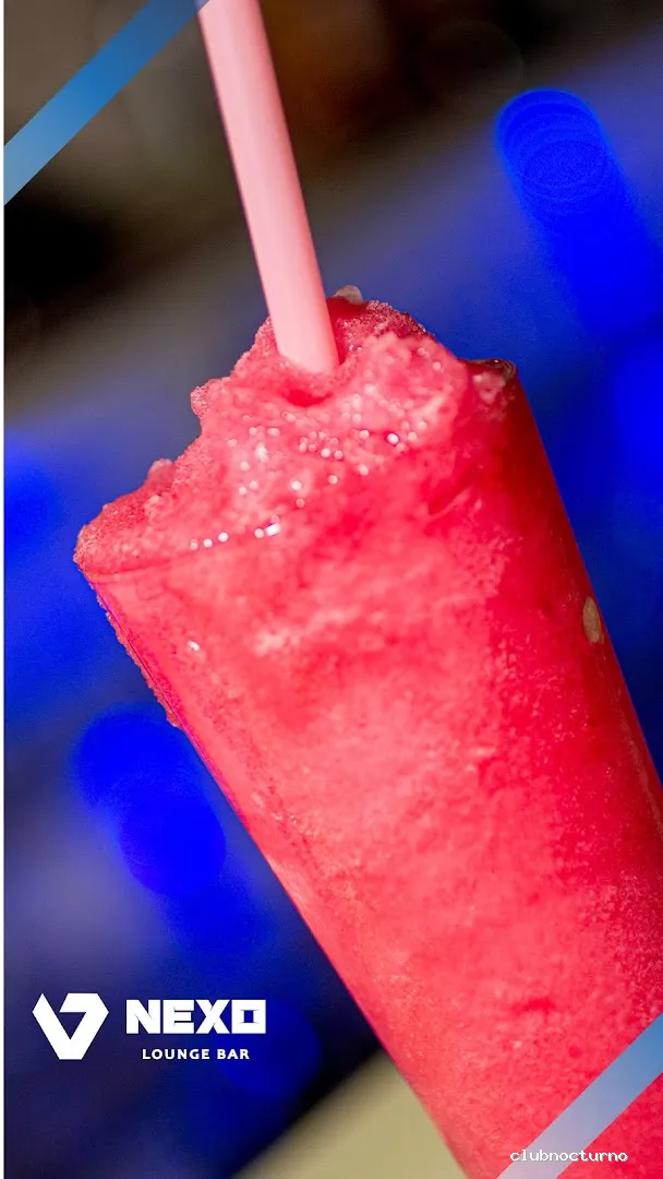 Nexo Lounge Bar