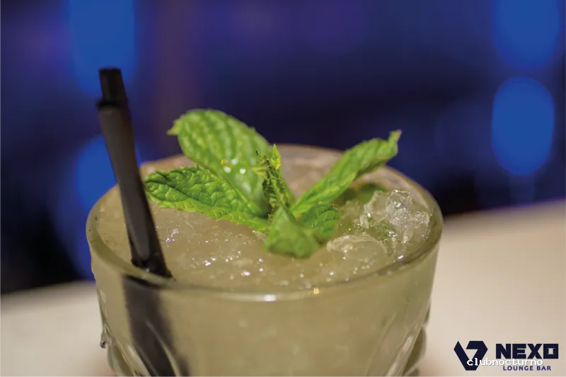 Nexo Lounge Bar