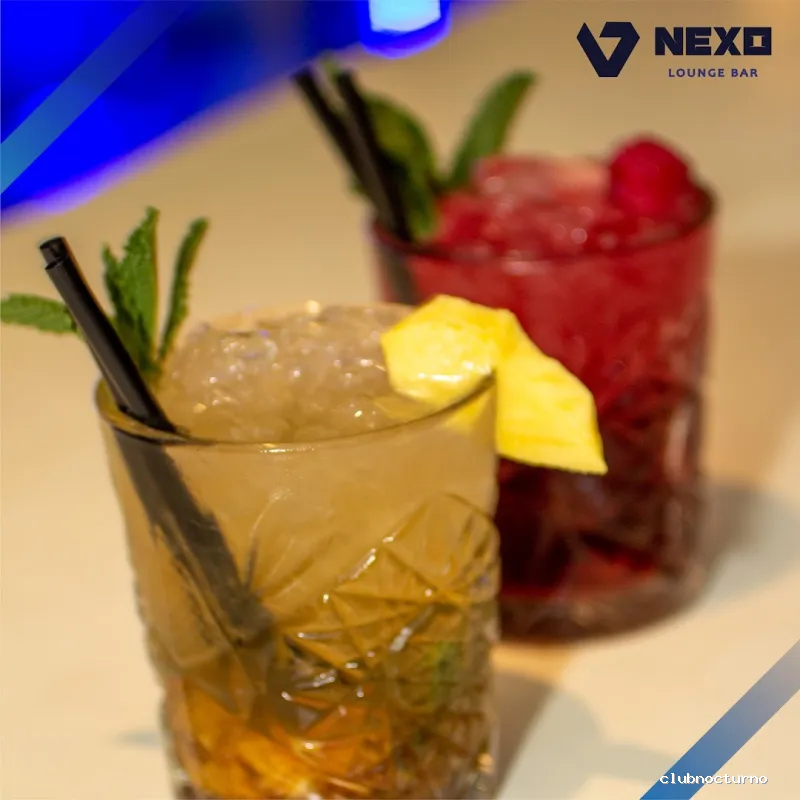 Nexo Lounge Bar