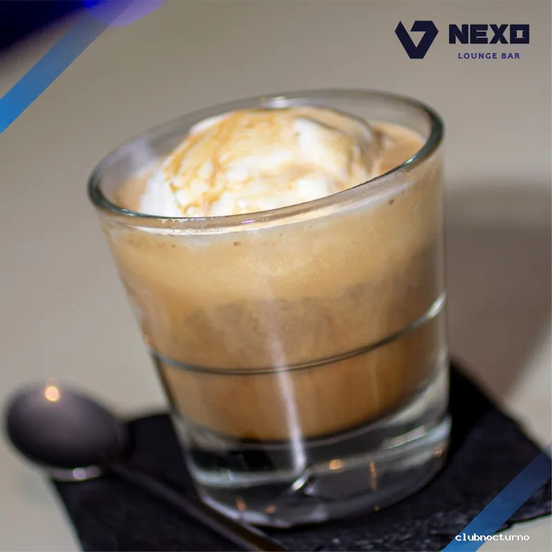 Nexo Lounge Bar