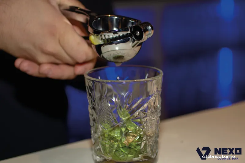 Nexo Lounge Bar