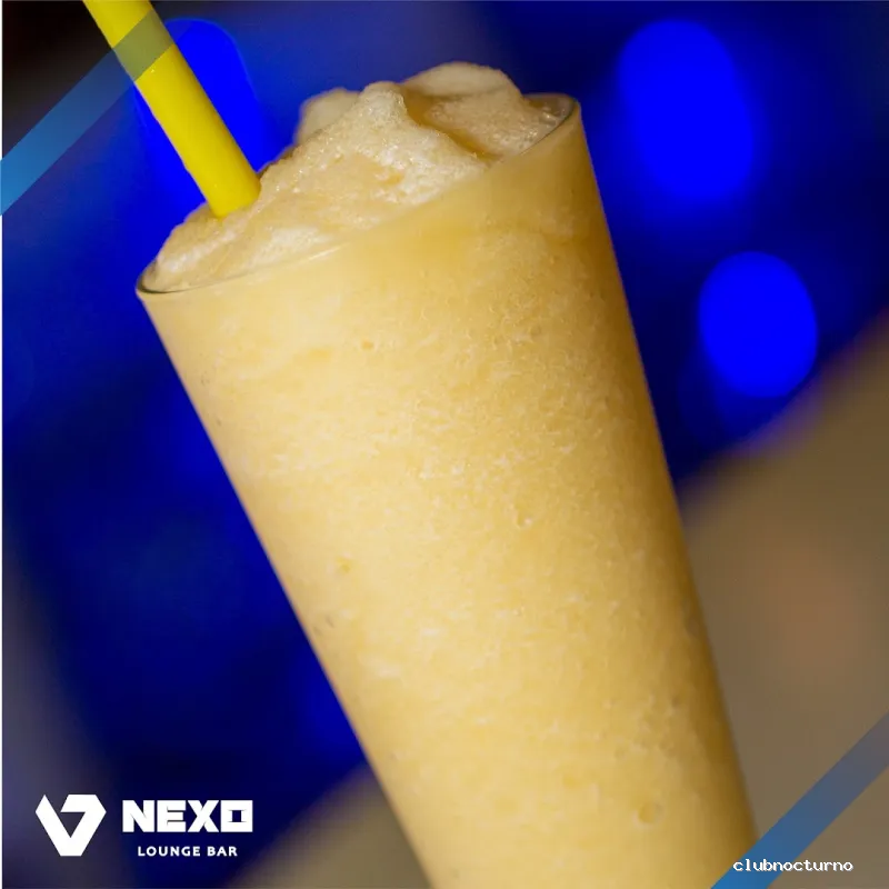 Nexo Lounge Bar