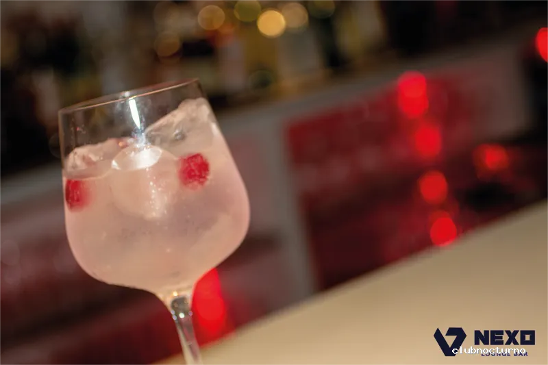 Nexo Lounge Bar