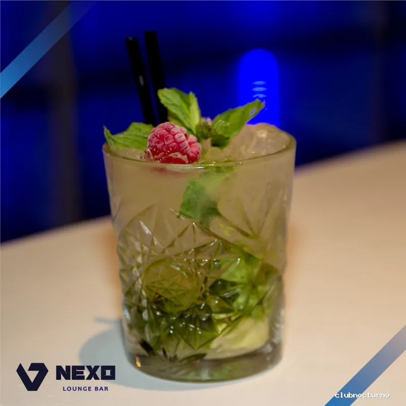 Nexo Lounge Bar