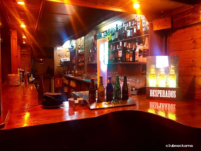 BLUENOSE II Rangers Pub / Bar