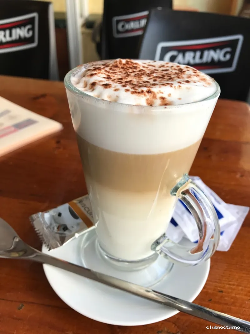 BLUENOSE II Rangers Pub / Bar