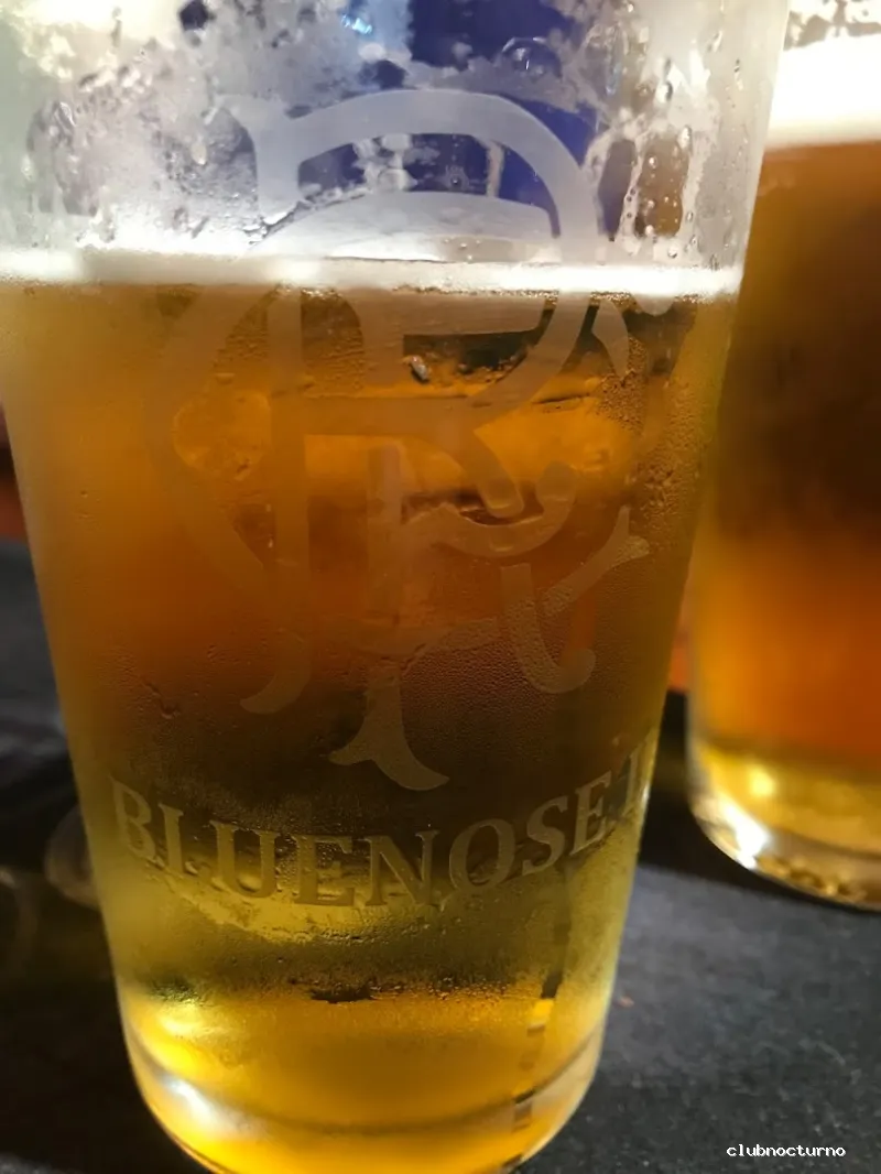 BLUENOSE II Rangers Pub / Bar