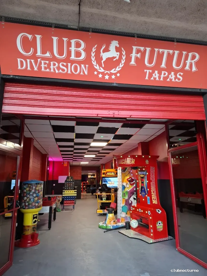 Club Futur Canals