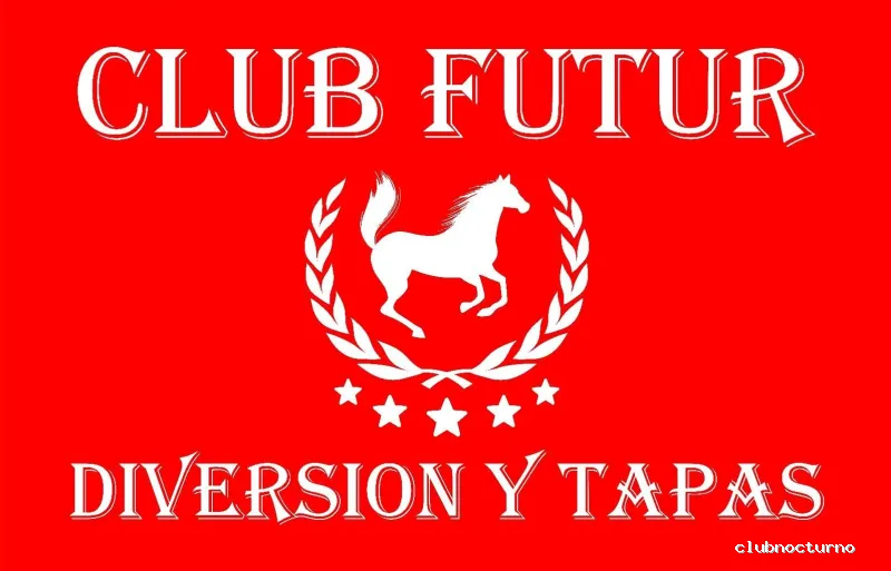 Club Futur Canals