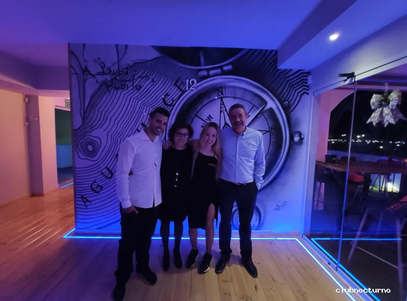 La Terraza Del Puerto