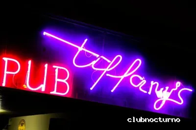 Tiffany's Night Club