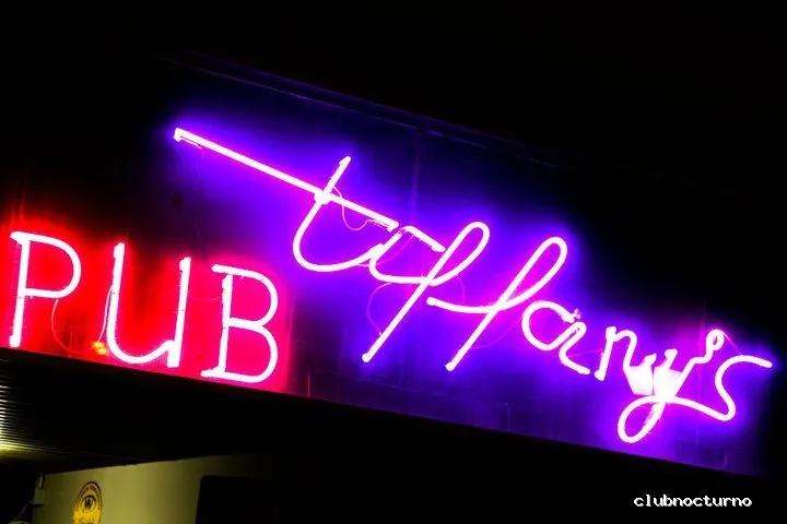 Tiffany's Night Club