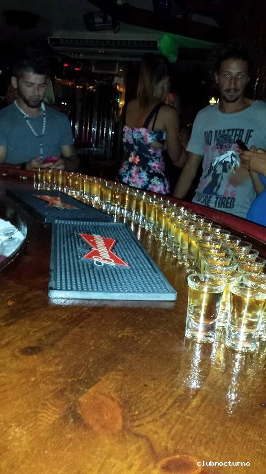 Tiffany's Night Club