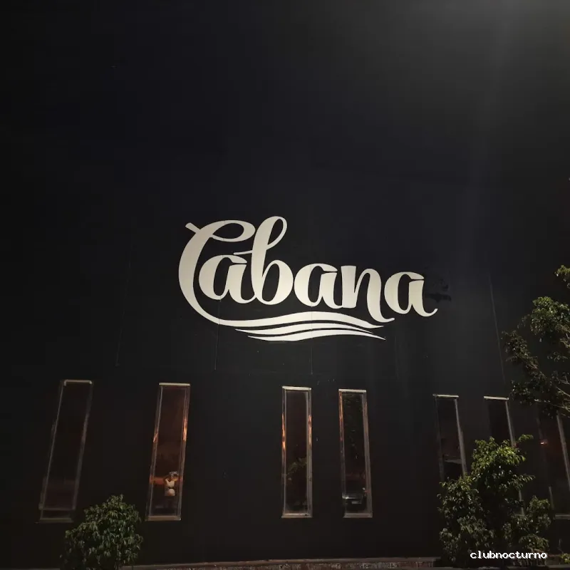 Cabana