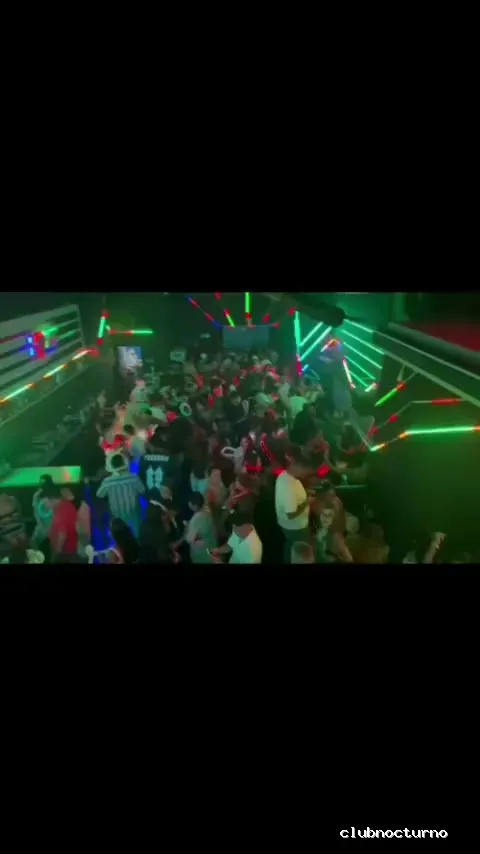 DISCOTECA MARXA LATINA