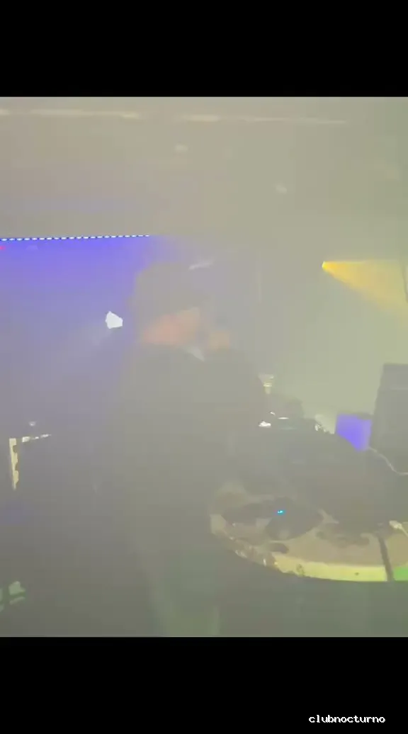 DISCOTECA MARXA LATINA