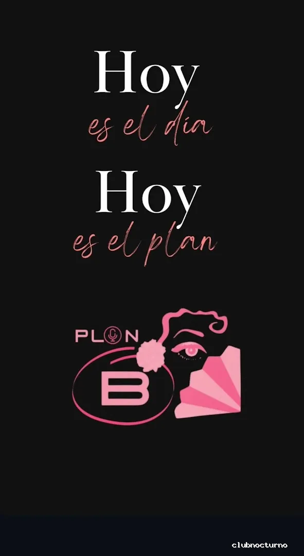 PLAN B ALCALA