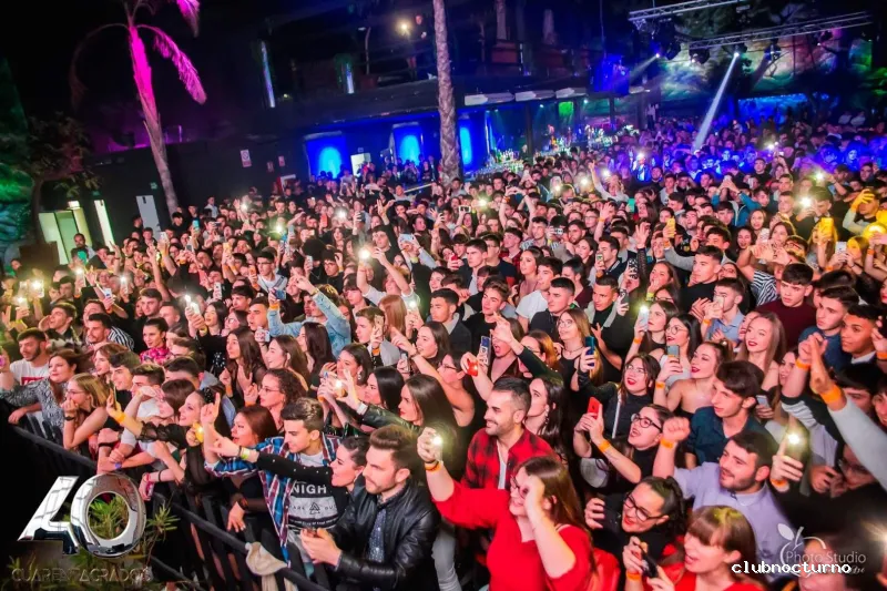 Selvatika Music Club