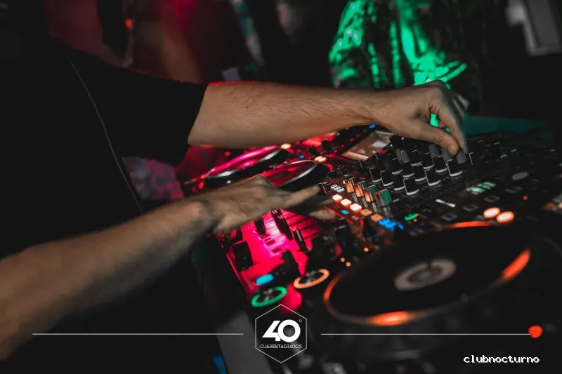 Selvatika Music Club