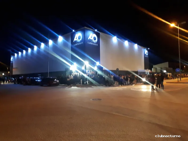 Selvatika Music Club