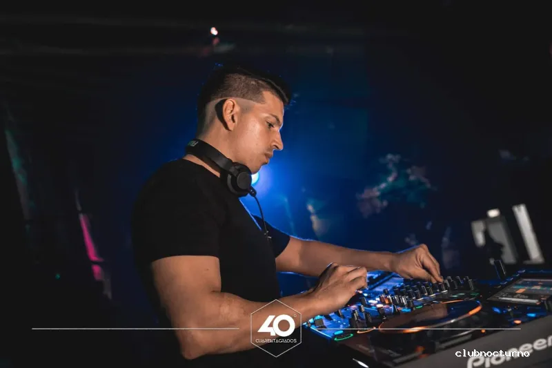 Selvatika Music Club