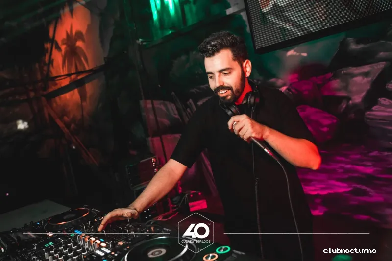 Selvatika Music Club