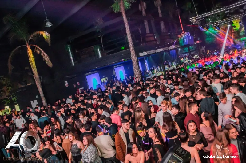 Selvatika Music Club