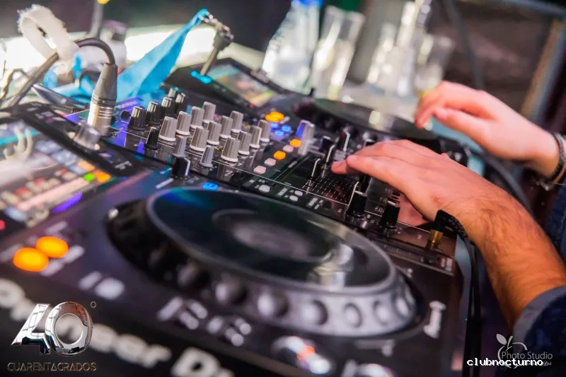 Selvatika Music Club