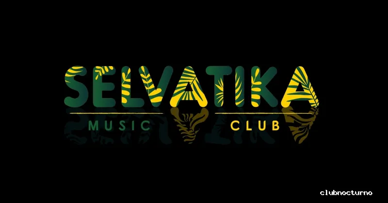 Selvatika Music Club