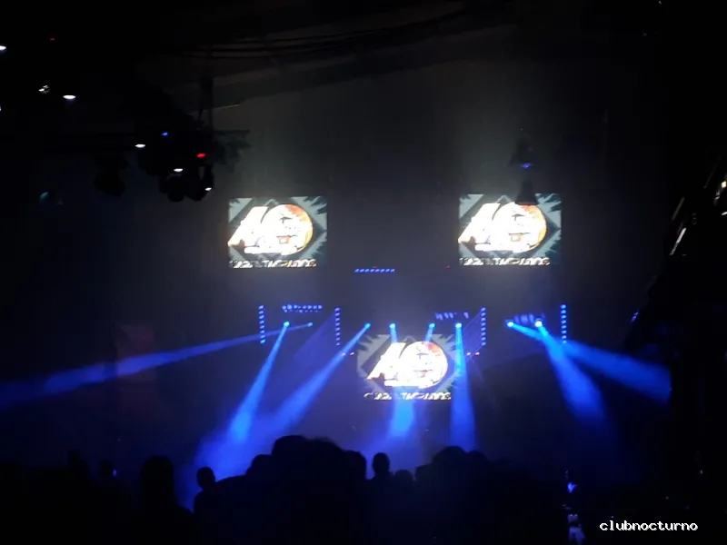 Selvatika Music Club