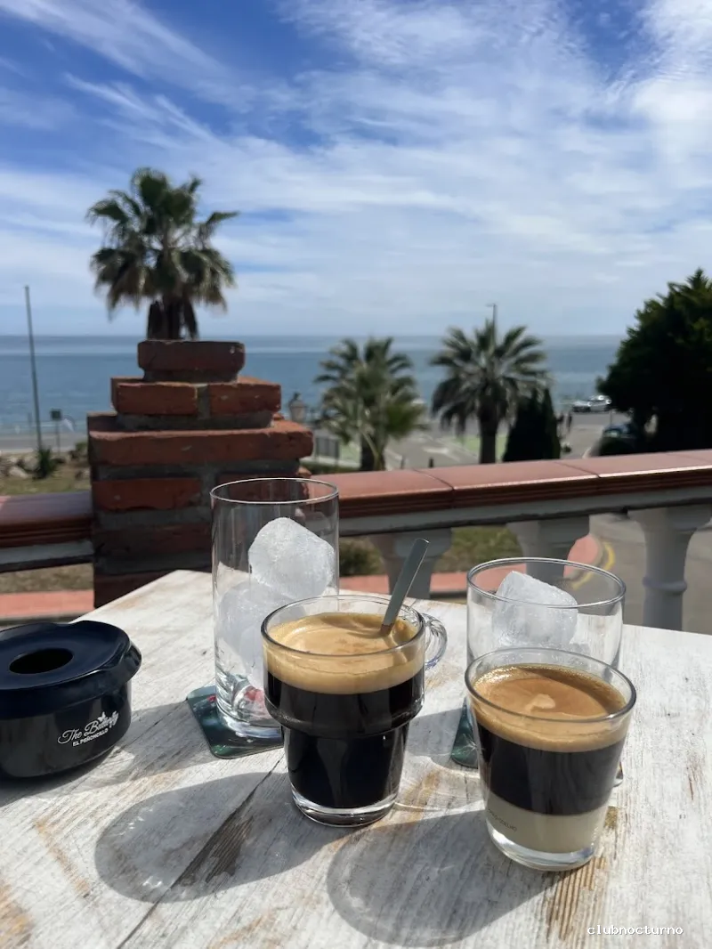 Pub The Butterfly Beach Club