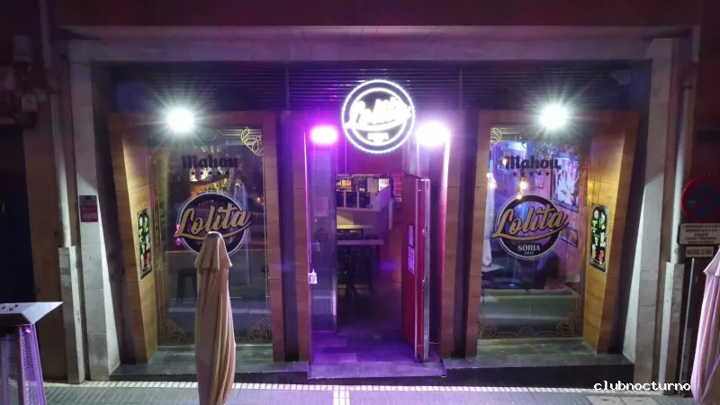 BAR LOLITA