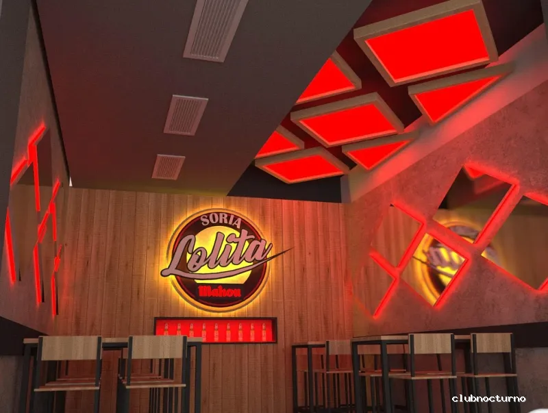 BAR LOLITA