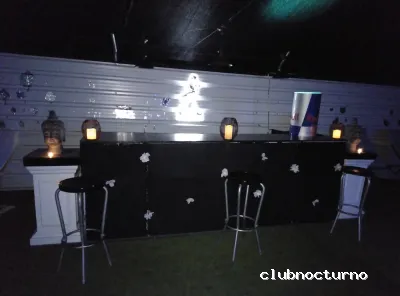 Capricho's swingers - Local liberal