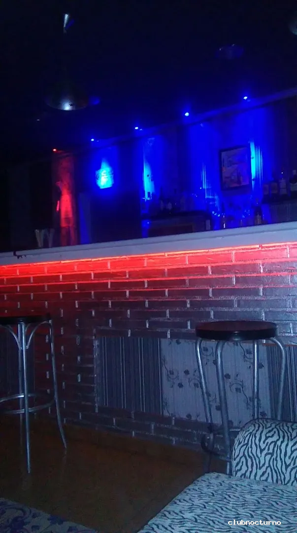 Capricho's swingers - Local liberal