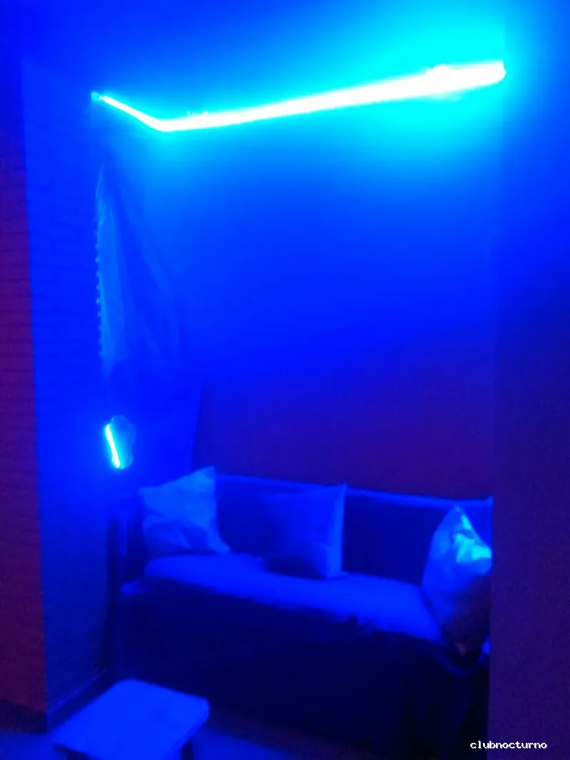 Capricho's swingers - Local liberal