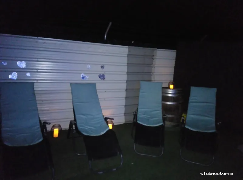 Capricho's swingers - Local liberal