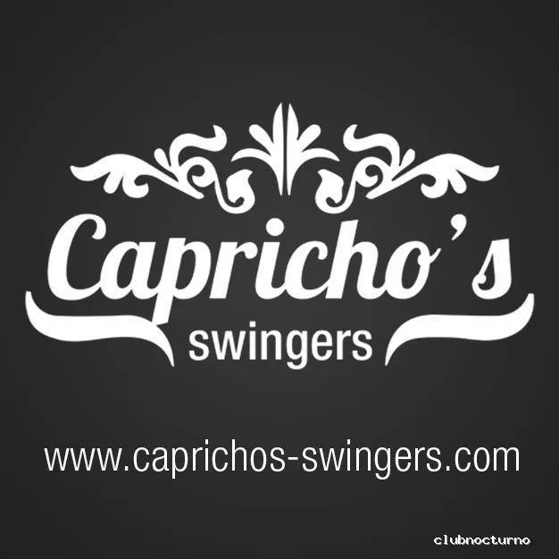 Capricho's swingers - Local liberal