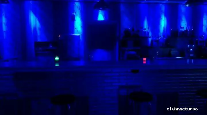 Capricho's swingers - Local liberal