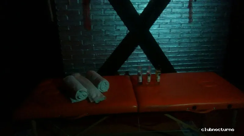 Capricho's swingers - Local liberal