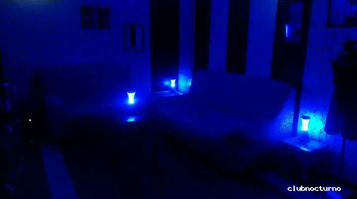 Capricho's swingers - Local liberal