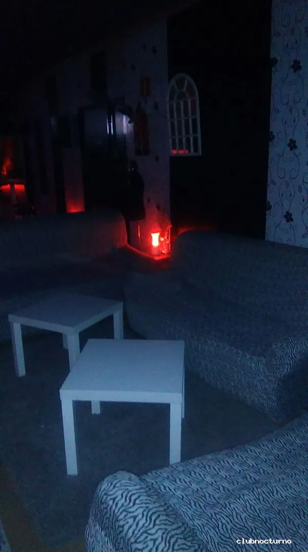 Capricho's swingers - Local liberal