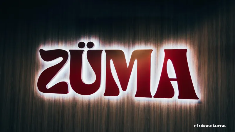 Züma
