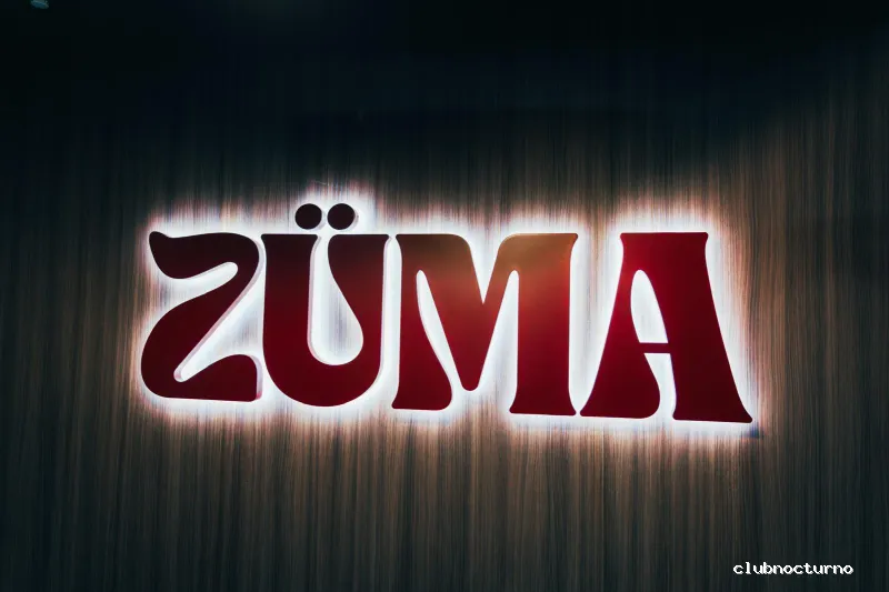 Züma